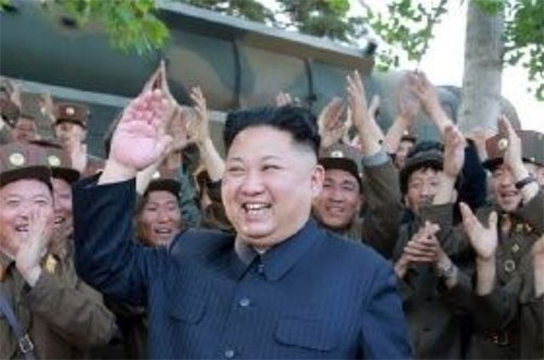 Corea del Norte anuncia amnistía de presos